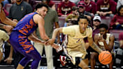 Florida State Basketball Transfer plans one visit, receiving interest from High Major Programs