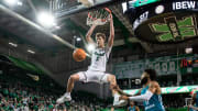 Indiana Makes Top Eight For Marshall Transfer Micah Handlogten