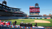 Meet Philadelphia Phillies' Three New Top 30 Prospects