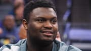 Zion Williamson Injury: Specialist Provides Insight On Rehab Process