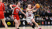 Indiana's Grace Berger: Projected First-Round Pick in WNBA Draft by ESPN