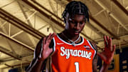 Donnie Freeman Helping Syracuse Recruit Elite Talent