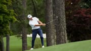 Patrick Cantlay Makes Cut at The Masters Following 2nd Round Delay