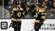 NHL Stanley Cup Odds: Bruins Listed as Favorites, Devils Make Biggest Leap