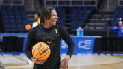 VCU's Ace Baldwin, Jr., the A-10 Player of the Year, Transferring to Penn State