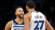 Kyle Anderson Calls Response to Rudy Gobert Altercation ‘Kind of Lame’