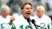 Broadway Joe Blasts Jets' Quarterback and Coaching