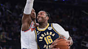 Indiana Pacers exit interviews: James Johnson learned to become a leader for a team that needed it