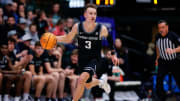 Utah State transfer Steven Ashworth considering Gonzaga as potential destination