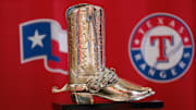 Houston Astros and Rangers First Silver Boot Series Preview