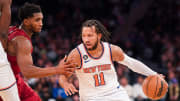 Knicks vs. Cavaliers Prediction, Player Props, Picks & Odds: Today, 3/3