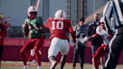 Jeremy Pernell: Sizing Up Nebraska’s Quarterback Room