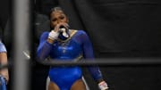 UCLA Gymnastics Falls in NCAA Semifinals After Rough Go on Vault