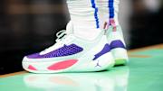 Luka Doncic's Top 10 Shoes of the 2022-23 NBA Season