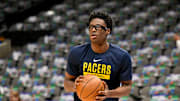 Indiana Pacers exit interviews: Jalen Smith struggled at power forward, and that will help going forward