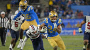 Chargers News: UCLA RB on List For Best Team Fit for Bolts