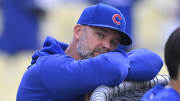 Chicago Cubs Drop Series to Marlins Despite Strong Offensive Showing