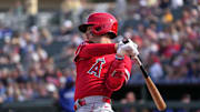 LISTEN: Los Angeles Angels Made a Mistake Calling Up Zach Neto