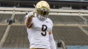Notre Dame Film Room: 2024 Linebacker Bodie Kahoun