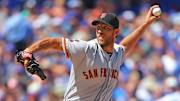 Former SF Giants ace Madison Bumgarner offers services to Rangers, Bruce Bochy