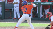 Clemson Baseball Wins First Conference Series Opener of the Season