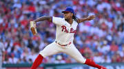 How to Watch Philadelphia Phillies and Red Sox Sunday, Channel, Stream and Lineups