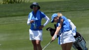 UCLA Women's Golf Head Coach Carrie Forsyth Announces Retirement