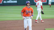 ICYMI: Clemson Baseball Stays Hot with First Conference Sweep of the Year