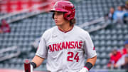 Depleted Razorbacks Get Blasted at Missouri State