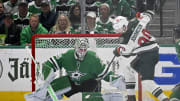 Wild ejected out of Dallas into must-win situation