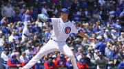 How to Watch Chicago Cubs and Padres Wednesday, Channel, Live Streams and Lineups