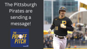 LISTEN: Pittsburgh Pirates Sending the Right Message with Reynolds Extension