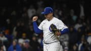 Chicago Cubs Open Big Series, Turn Heads Against Padres With Shutout Win