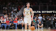 Indiana Pacers exit interviews: T.J. McConnell was a shooter, veteran, and pace setter. That's everything the Pacers needed him to be