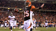 Giovani Bernard, Longtime NFL RB, Announces Retirement