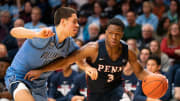 Auburn basketball set to host Penn as part of 2023-24 non-conference schedule