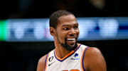 Kevin Durant & Nike Agree to Lifetime Contract