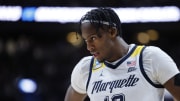 NBA Draft Scouting Report: Marquette’s Olivier-Maxence Prosper