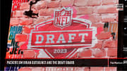 Green Bay Packers Draft Picks, Reactions & Odds Post-NFL Draft 2023