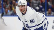 Maple Leafs Win First Playoff Series Since 2004