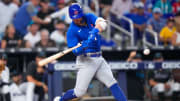Chicago Cubs Get Swept By Marlins as Offense Can't Come Through