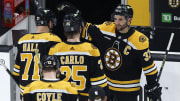SI:AM | The Bruins Blew It