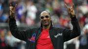 Snoop Dogg Part of Group Bidding to Purchase NHL’s Senators