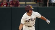 College baseball rankings: 4 Pac-12 teams remain in Baseball America Top 25