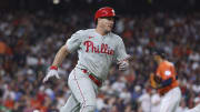 Philadelphia Phillies At Dodgers Series Preview: Pitching, Matchups And More