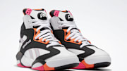 The Reebok Shaq Attaq Returns in Miami Heat Colorway