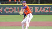 Clemson earns top 20 ranking after fourth straight ACC series win