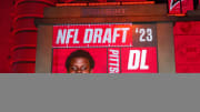 Tampa Bay Buccaneers Draft Picks, Reactions & Odds Post-NFL Draft 2023