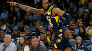 Indiana Pacers exit interviews: Oshae Brissett has seen two eras of Pacers basketball. He knows the team's culture is right.