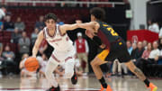 Stanford guard Isa Silva announces transfer to Long Beach State